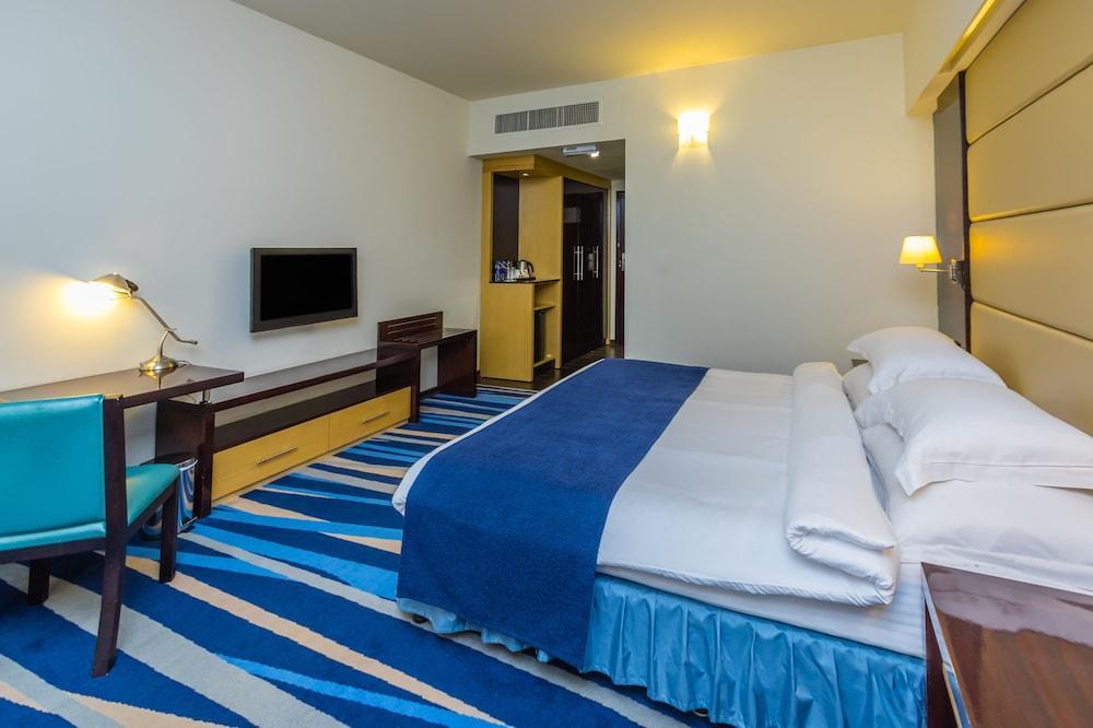 Nehal Hotel Abu Dabi Exterior foto